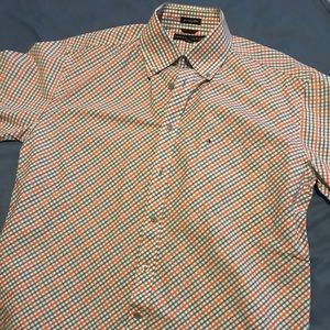 Tommy Hilfiger Button Up